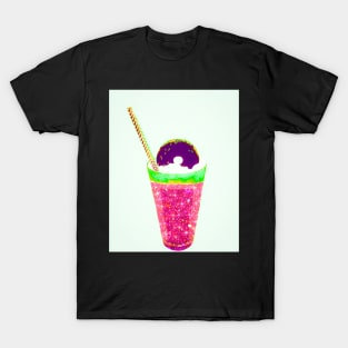 Donut milkshake no. 4 T-Shirt